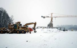 Prikupljen novac za mahovljansku petlju