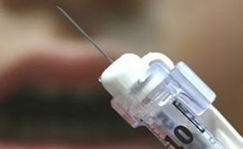 U SAD istražuju prijave frasa poslije primanja vakcine