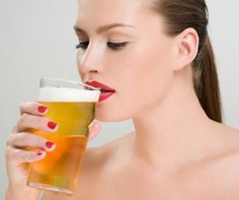 Pivom protiv hipertenzije, dijabetesa i viška kilograma