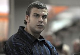 Miladin Kovačević u zatvoru umjesto na sudu