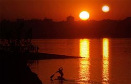 U 2012. dobijamo i drugo sunce?