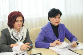 Državni službenici na provjeri