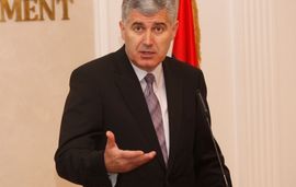 Formiranje vlasti, pa reforma Ustava