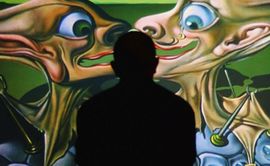 Salvador Dali, ekscentrik svjestan svoje besmrtnosti