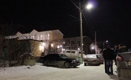 U podrumu nađeno osam izrešetanih tijela