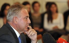 Sanader: Progone me Kosorova, Šeks i Bajić