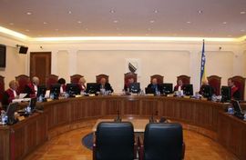 Odbačena apelacija Borca iz Travnika
