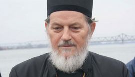 Vladika šabački zavještao svoje organe
