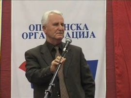 Čerek: Prioritet četiri kapitalna projekta