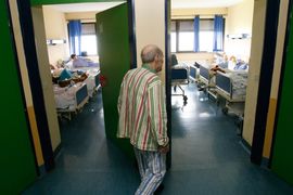 Građani nezadovoljni stanjem u zdravstvu