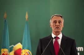 Drugi mandat za Silvu u Portugalu
