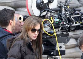 Anđelina Džoli: Snosiću posljedice za svoj film