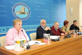 Nedjelja borbe protiv raka grlića materice:Najugroženije žene u ...