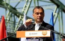 Mađarskog premijera porede sa Tuđmanom