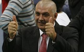 Živojinović: Skupština legitimna, očekujem pobedu
