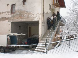  Goražde:Žrtvina braća traže odvojenu sahranu