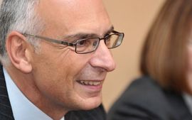 Stefano Sanino: Bh. lideri nemaju političku kulturu