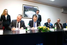 Struja i gas neće poskupjeti do 1. aprila