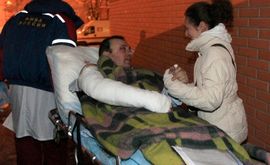 Moskva: Pronađena glava bombaša-samoubice