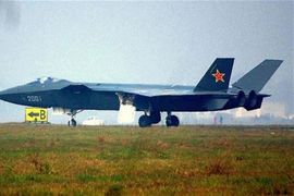 Kinezi negiraju da J-20 vuče korijene iz Buđanovaca
