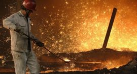Industrijska proizvodnja u BiH veća za 8,7 odsto