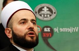 Zukorlić ponovo pozvao djecu da bojkotuju svetosavske svečanosti