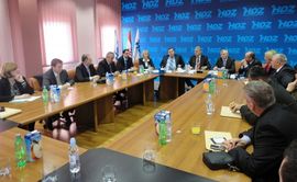 Nova platforma pozitivan pomak
