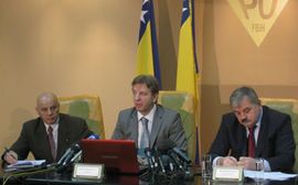 Poreska uprava FBiH: Zakazali gotovo svi učesnici