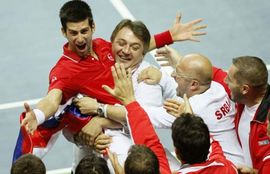 Živojinović: Dosta je sa svađama