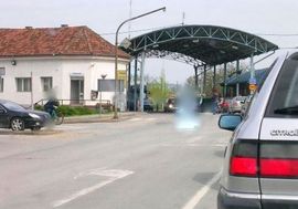 Uhapšen zbog teških krađa