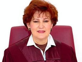 Meddžida Kreso ponovo predsjednik Suda BiH