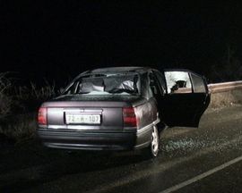 Napadači ukrali 25 kg zlata na autoputu u Francuskoj