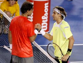 Nadal izgubio u četvrtfinalu