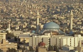 Demonstracije se spremaju i u Jordanu