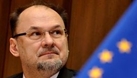 Kacin: BiH stagnira jer nema dogovora lidera o budućnosti zemlje