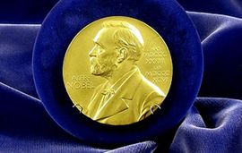Tri kandidata jedan prijedlog za Nobelovu nagradu za mir