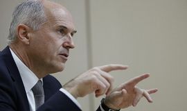 Incko iskoristio bonska ovlaštenja i donio odluku o finansiranju FBiH