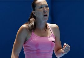 Jelena Janković: Nisam u formi