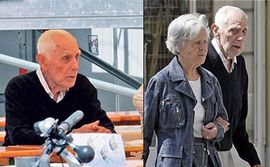 Ašner i dalje pod zaštitom austrijskih vlasti