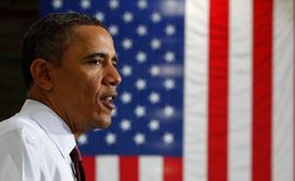 Obama pozvao na jedinstvo