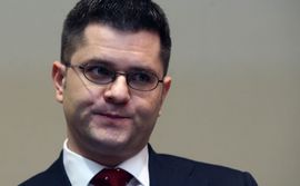 Jeremić: Izbor ˝EU ili Kosovo˝ blokirao bi mirovni proces