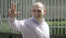 Organizator napada na Tatona pod zaštitom Luke Bojovića
