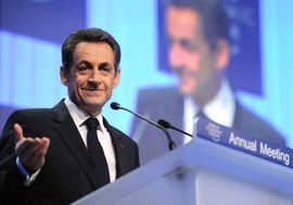 Davos: Rasprava o klimatskim promjenama i evru