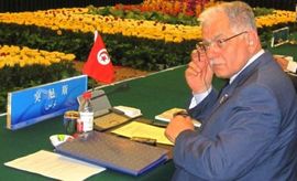 Šef diplomatije Tunisa podnio ostavku
