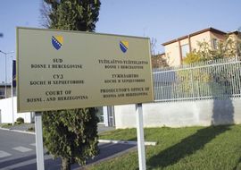 Bivši pripadnik Vojske RS negirao krivicu za zločine u Foči