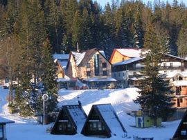 Izmjena ragulacionog plana na Jahorini