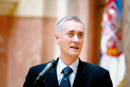 Aligrudić pozvao na povlačenje odluka o priznavanju Kosova