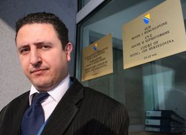 U Tužilaštvu BiH postoji predmet o zločinima u Mrkonjić Gradu