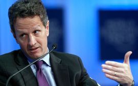 Gajtner vjeruje u snagu američke privrede