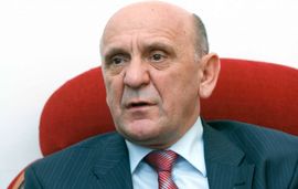 ˝Tihićeva apelacija čista provokacija˝